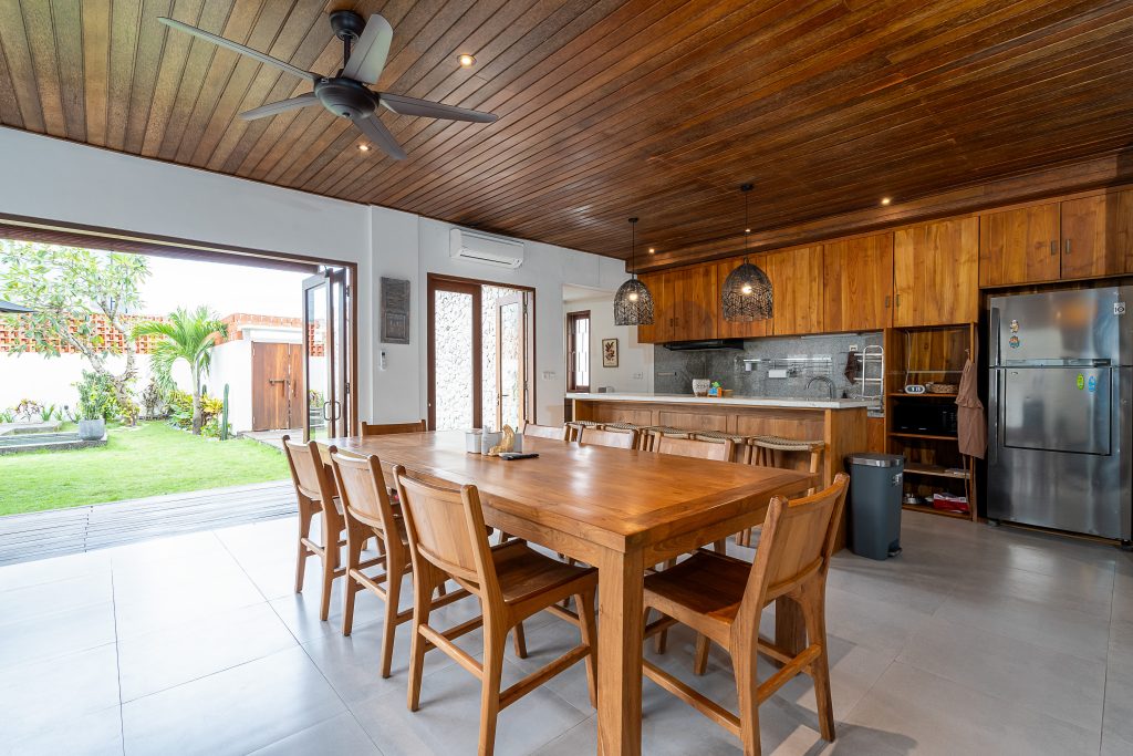 surf and stay packages Bali