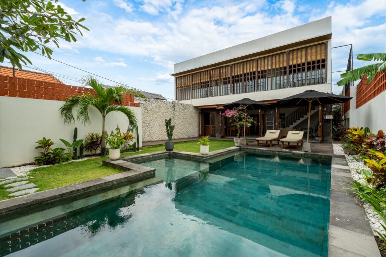 surf and stay packages Bali