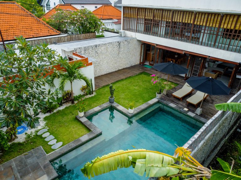 surf and stay packages Bali